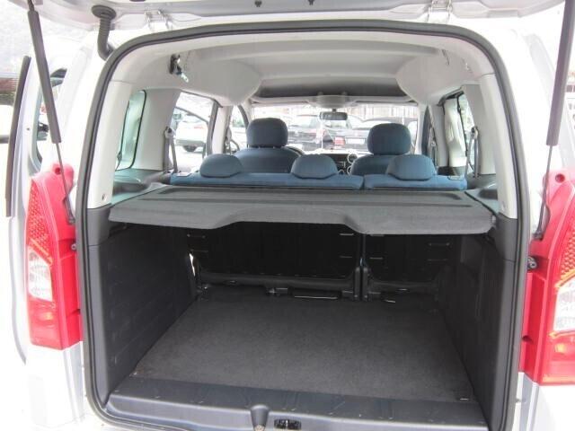 Citroen Berlingo 1.6 HDi 90CV Multispace NEOPATENTATI