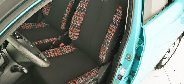 CITROEN C1 VTi 68 5 porte Feel