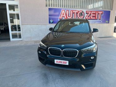 Bmw X1 sDrive18d