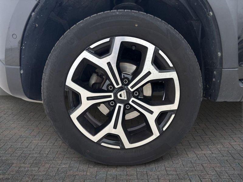 Dacia Duster II 1.6 sce Comfort Gpl 4x2 s&s 115cv