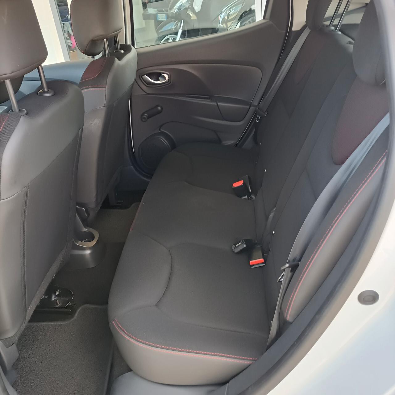 Renault Clio 1.5 dCi 8V 75CV 5 porte Live