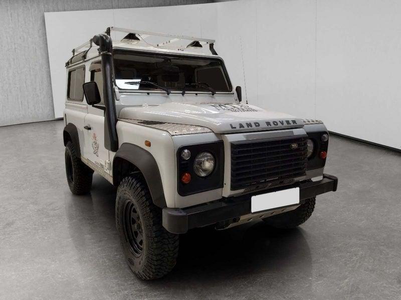 Land Rover Defender 90 2.4 td E SW