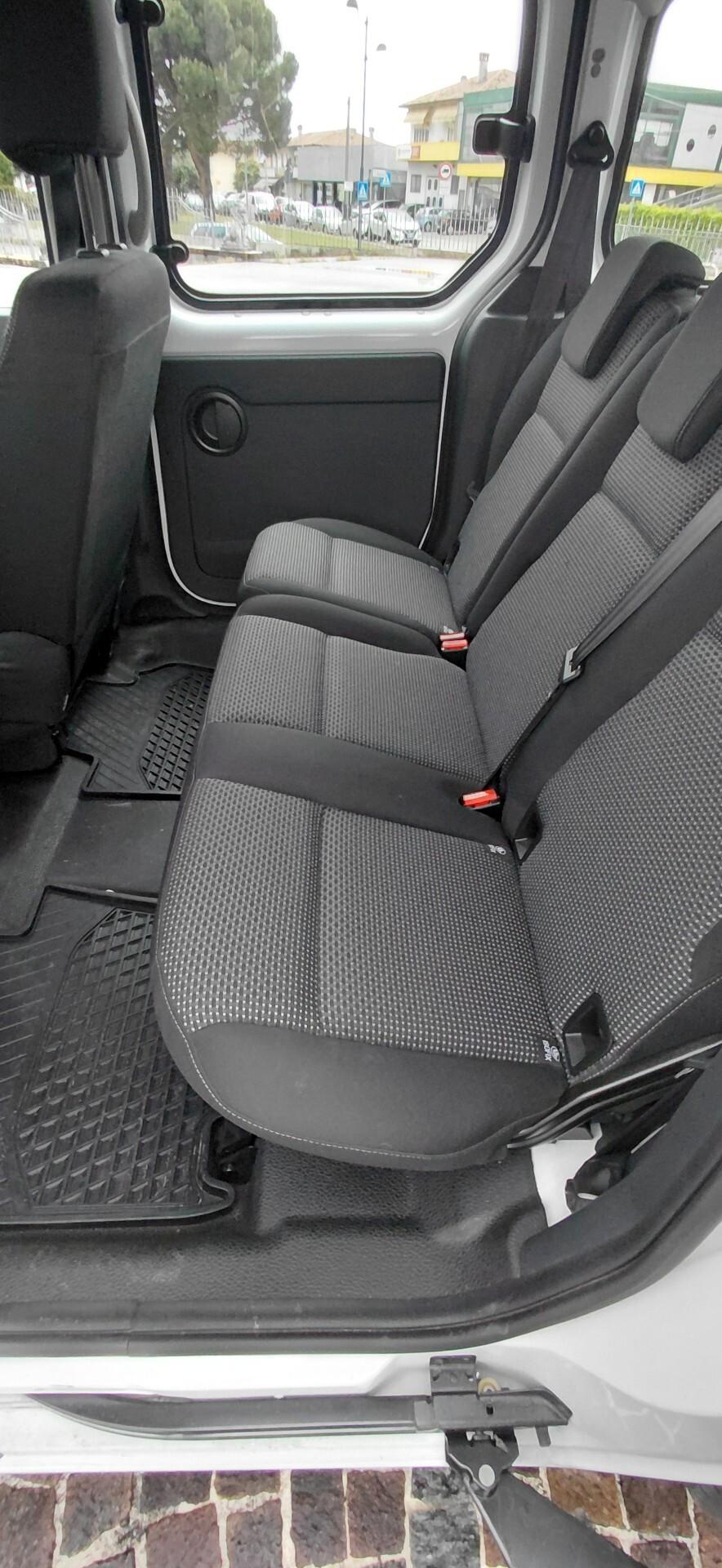 Mercedes-benz Citan 1.5 109 CDI S&S Tourer Select Business