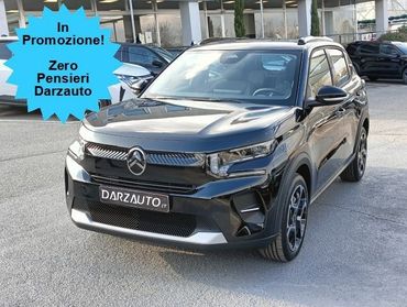CITROEN C3 Turbo 100 Cv S&S Plus