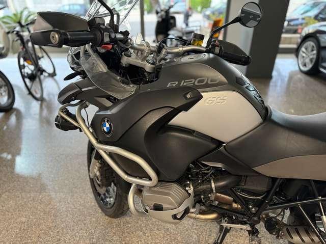 BMW R 1200 GS Adventure ABS-ESA