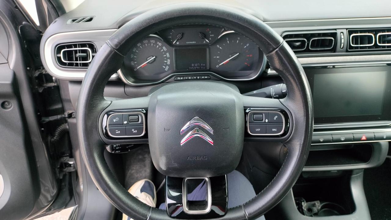 Citroen C3 BlueHDi 75 S&S Shine