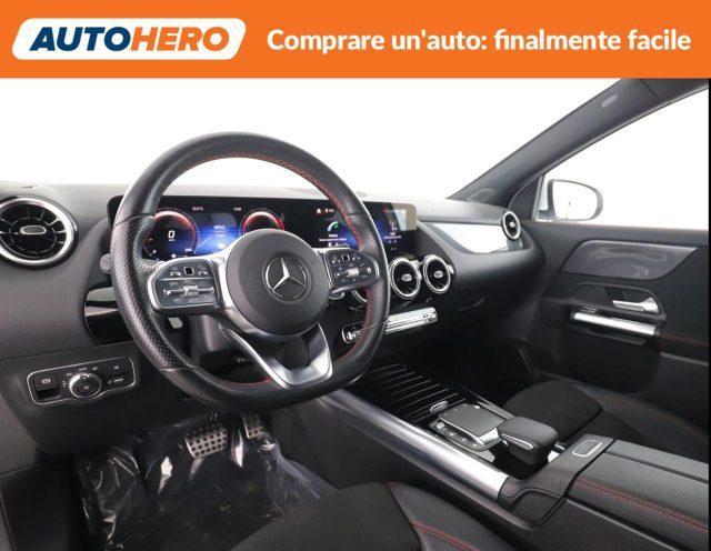 MERCEDES-BENZ GLA 250 e EQ-Power Automatic Premium