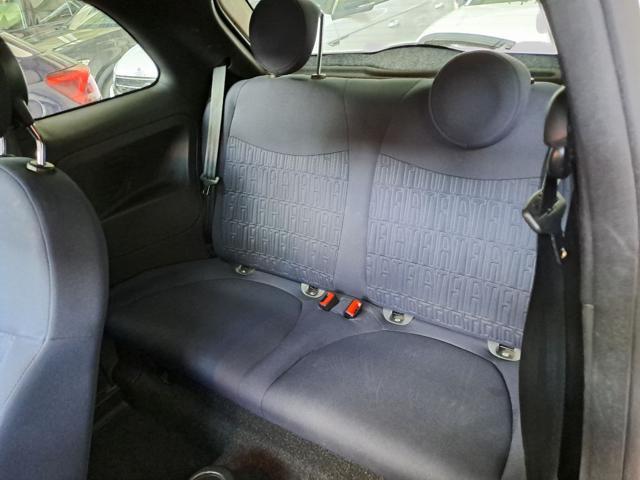 FIAT 500 1.0 Hybrid Aziendale Italia 50.000 KM