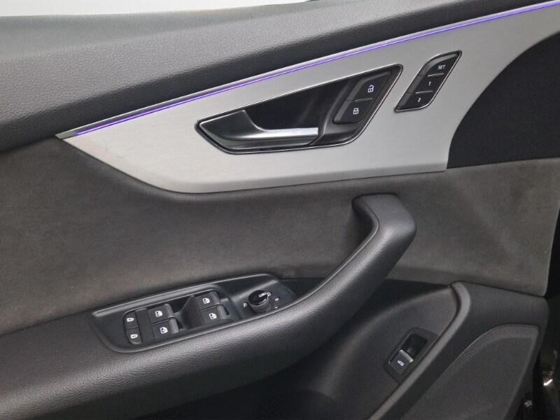 AUDI Q8 Q8 50 TDI 286 CV quattro tiptronic Sport