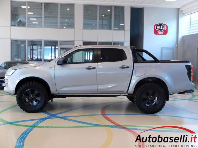 ISUZU D-Max PICK-UP 1.9TD N60FF 4X4 AUTOMATICA