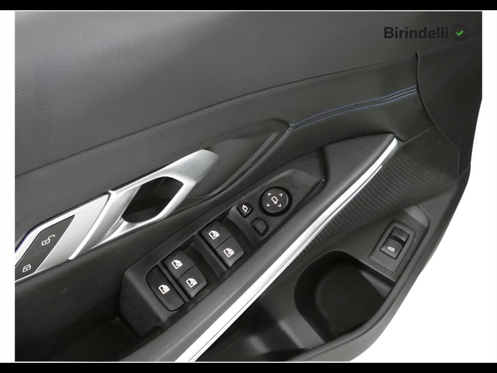 BMW Serie 3(G20/1-80/1) - 320d 48V xDrive Touring Msport