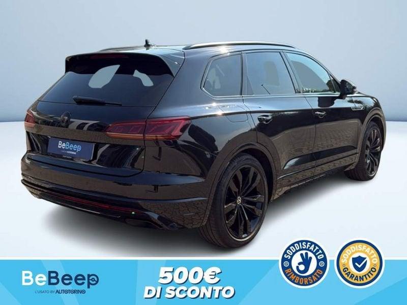 Volkswagen Touareg 3.0 V6 TDI ELEGANCE R-LINE EXTERIOR PACK 2
