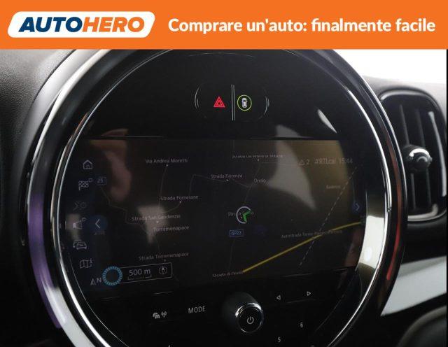 MINI Countryman 1.5 Cooper Countryman