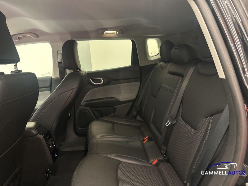 Jeep Compass Compass 1.6 Multijet II 2WD Business