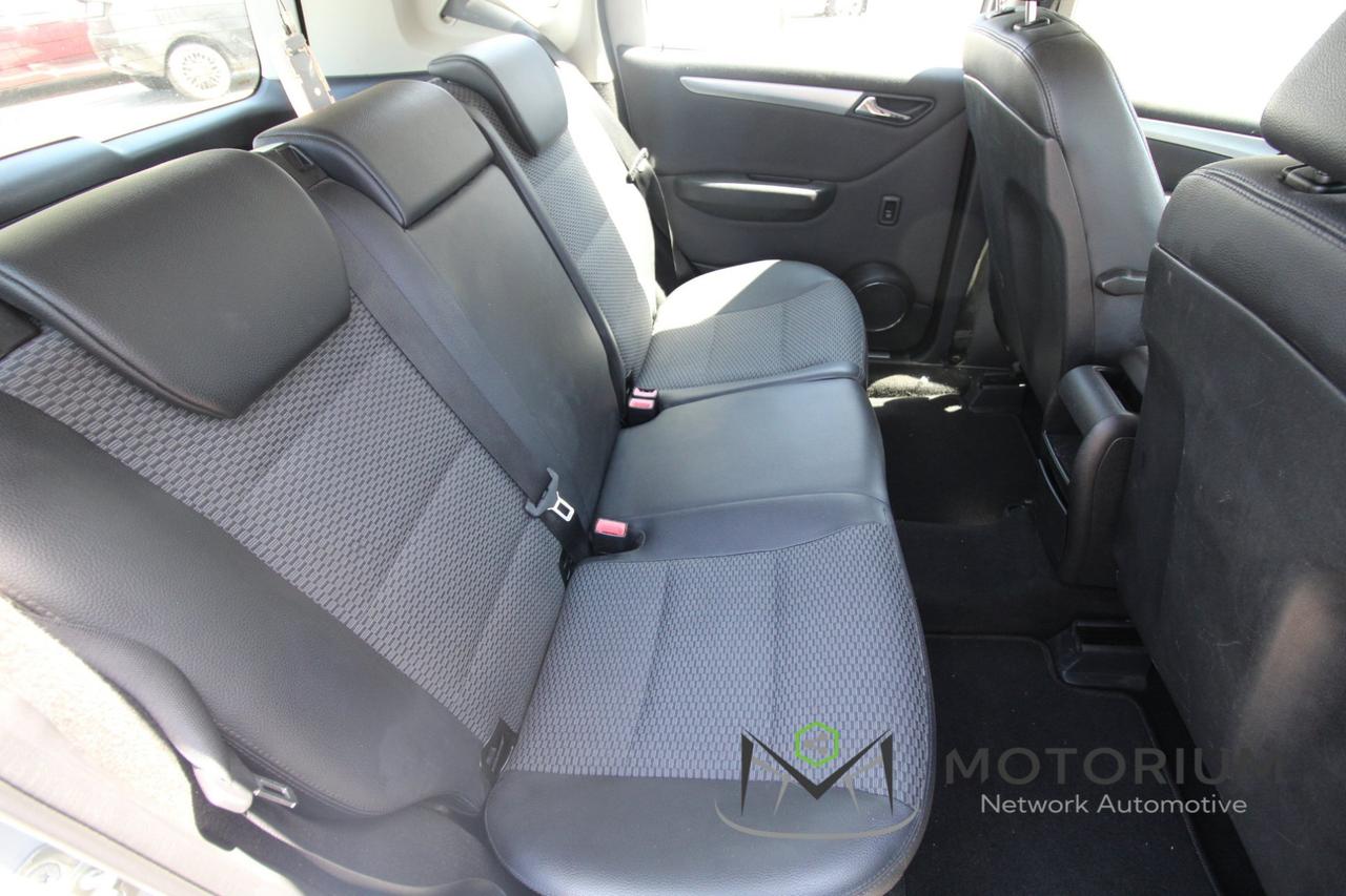 MERCEDES A 180 ELEGANCE