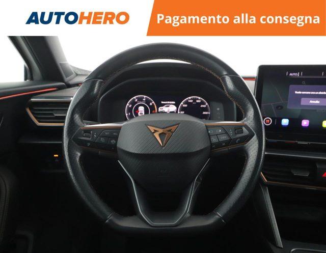 CUPRA Formentor 2.0 TDI