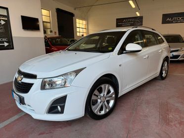 Chevrolet Cruze 1.7 Diesel SW Per neopatentati