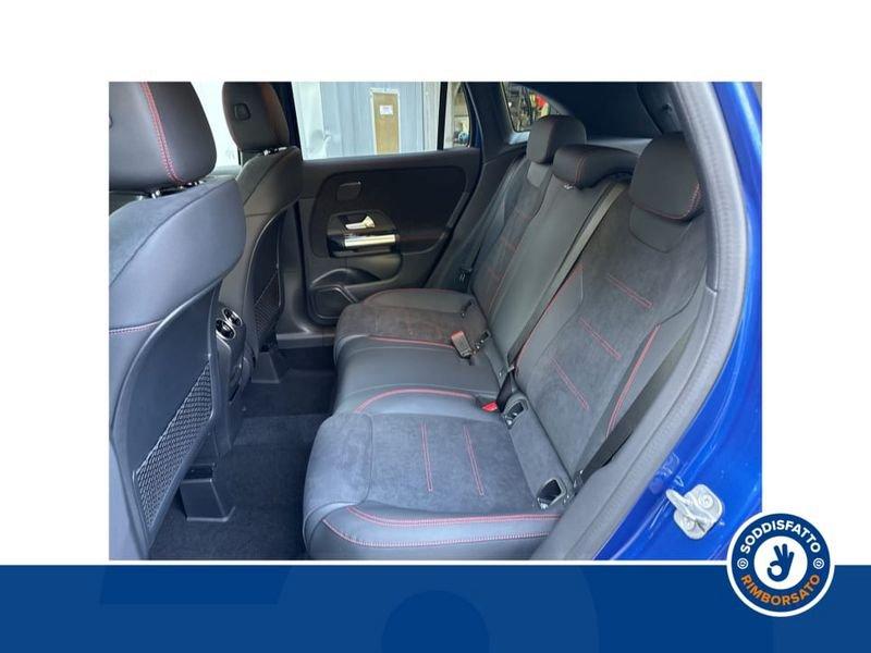 Mercedes-Benz GLA 200d Automatic AMG Line Premium