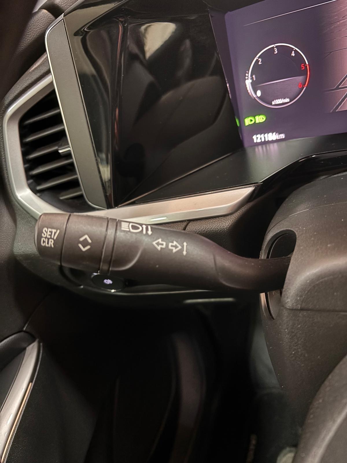 Opel Grandland 1.5 diesel Ecotec aut. GS Line