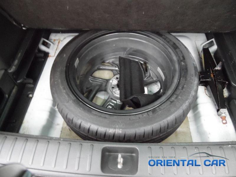 Hyundai Tucson Tucson 1.7 CRDi DCT XPossible CERCHI DA 19", TETTO PANORAMICO APRIBILE