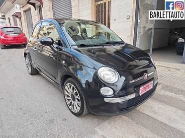 FIAT 500 1.2 Benzina EURO 6 *TETTO* - 2015
