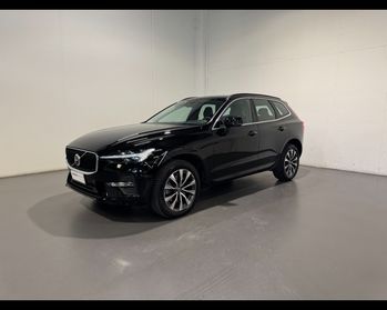 VOLVO XC60 B4 MOMENTUM PRO AUTO