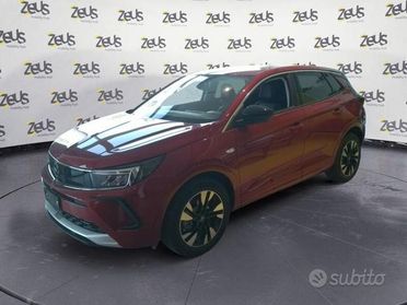 Opel Grandland 1.5 D Ecotec aut. Edition