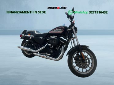 Harley-davidson 883 Sportster R