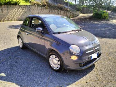 Fiat 500 1.2 easypower Pop Star Gpl 69cv my14