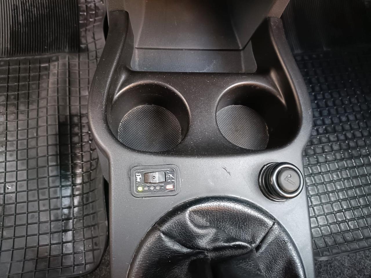 Chevrolet Matiz 800 SE Planet GPL Eco Logic