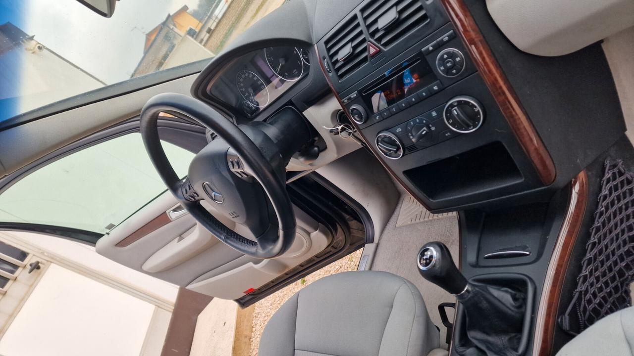 Mercedes-benz A 170 Avantgarde "perfette condizioni"