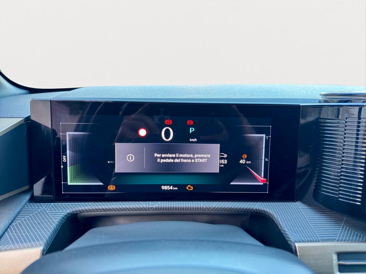 Lancia Ypsilon Hybrid e-DCT LX - 2025