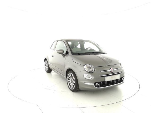 FIAT 500 1.0 Hybrid Star