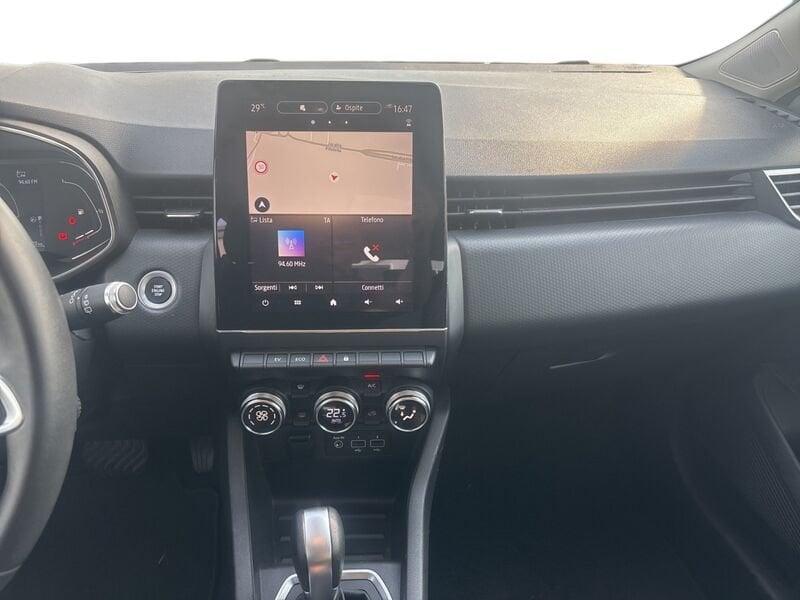 Renault Clio Clio Full Hybrid E-Tech 140 CV 5 porte Intens