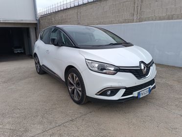 Renault Scenic dCi 110 CV Energy Sport | 2018