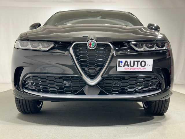 Alfa Romeo Tonale 1.5 160 CV MHEV TCT7 Ti KM ZERO