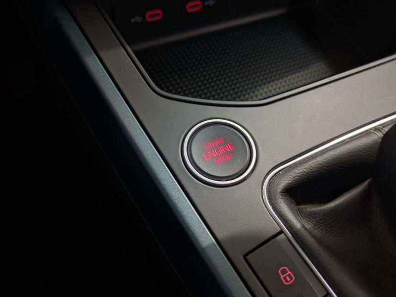 Seat Arona 1.0 EcoTSI Xperience