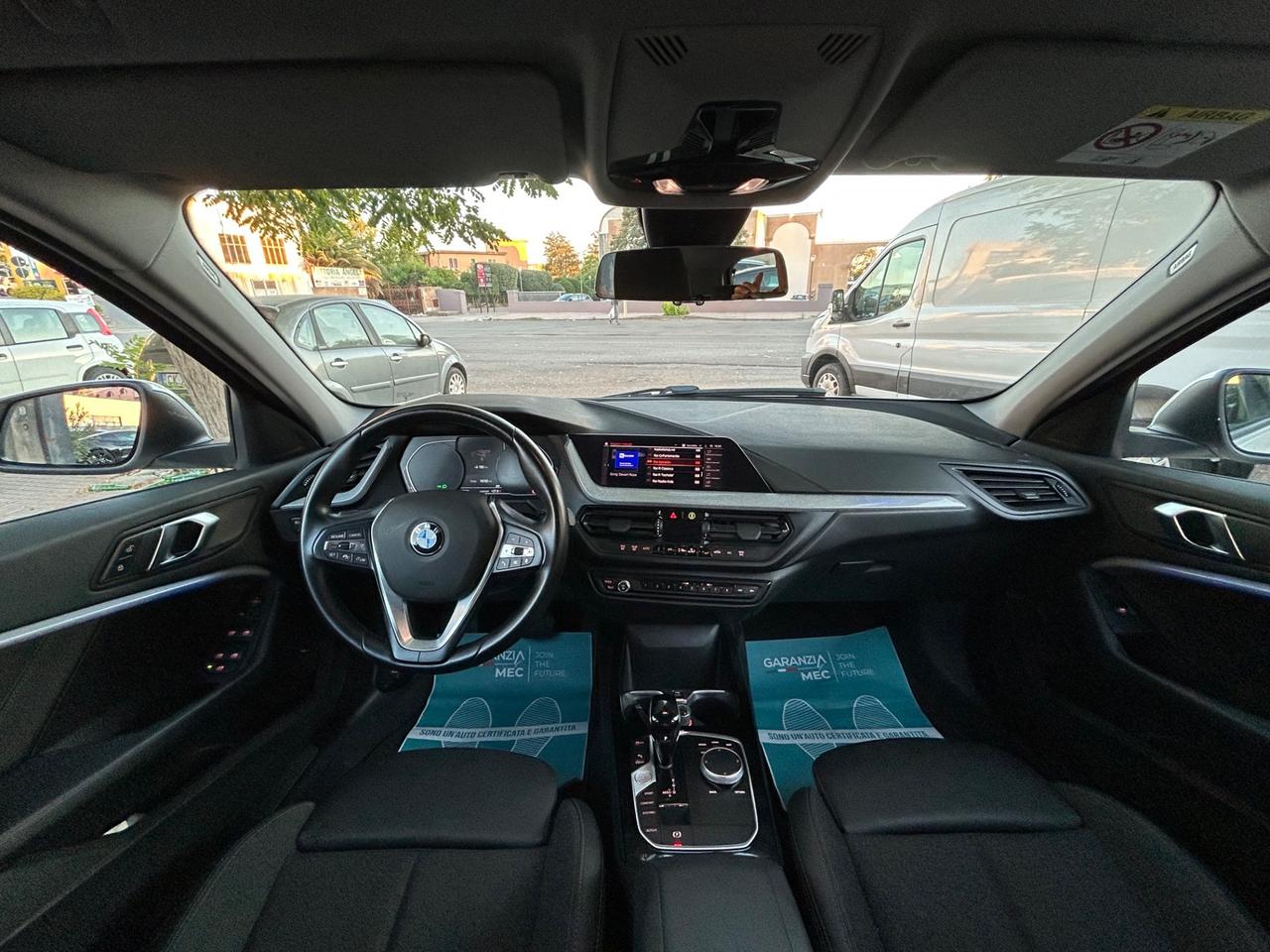 Bmw 116d KM. 76.000!