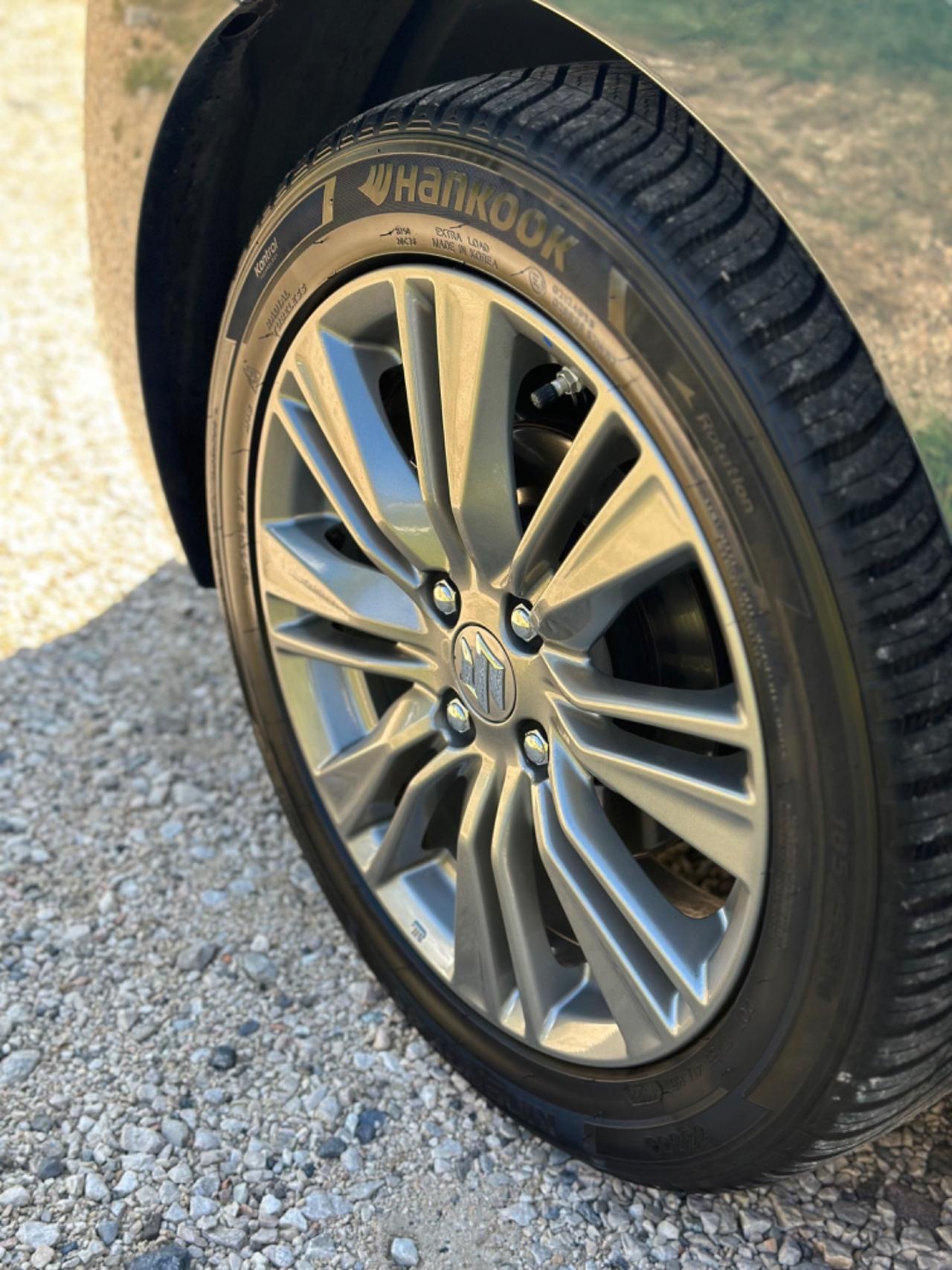 Suzuki BALENO 1.0 S NEOPAT KMCERT GARANZ UNICOPR