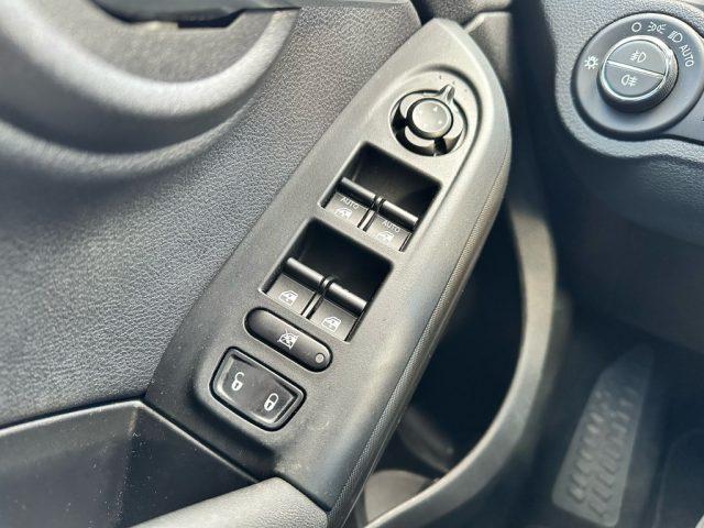 FIAT 500X 1.6 MultiJet 130 CV Connect