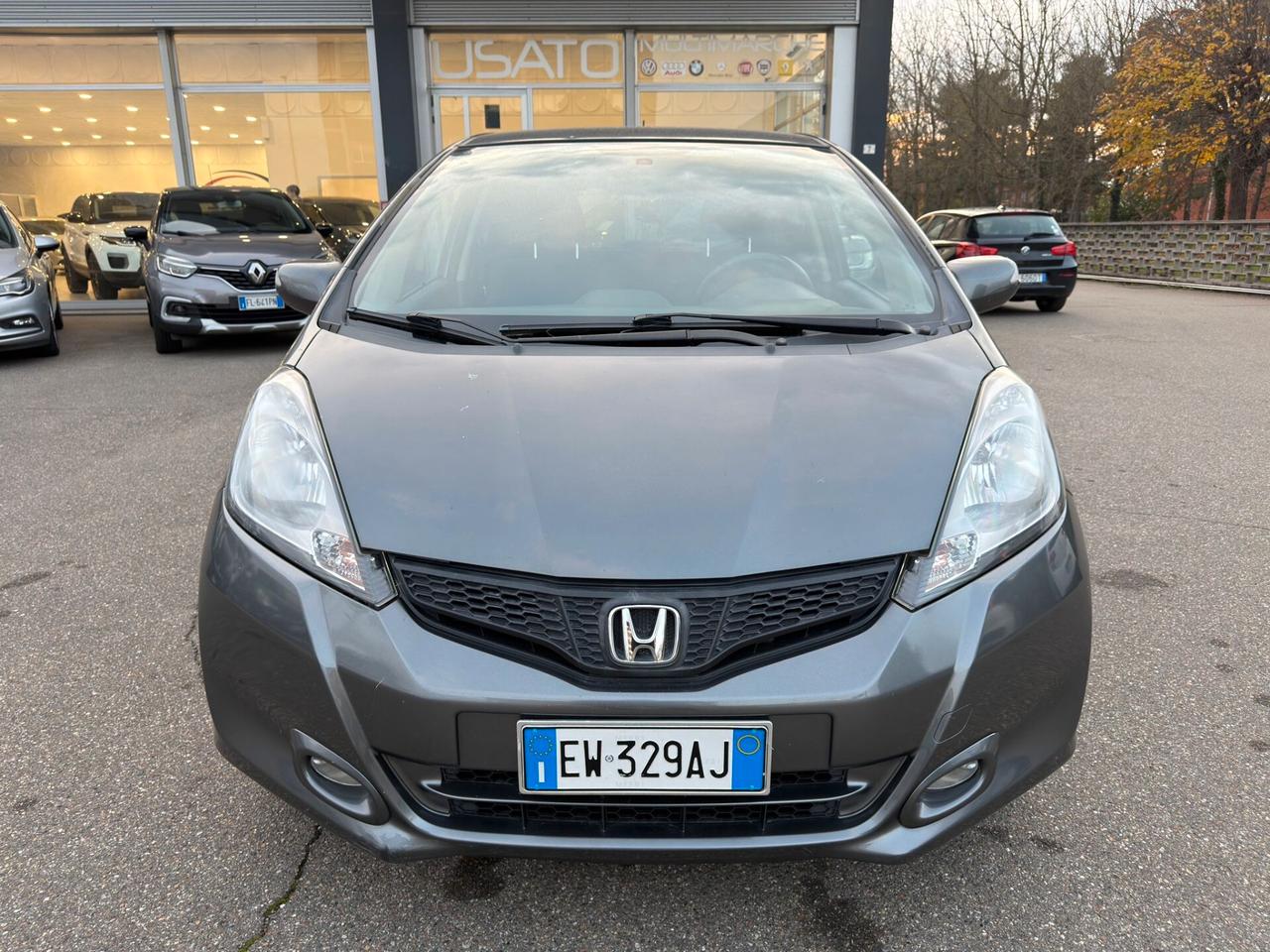 Honda Jazz 1.4 i-VTEC Si CVT 99CV