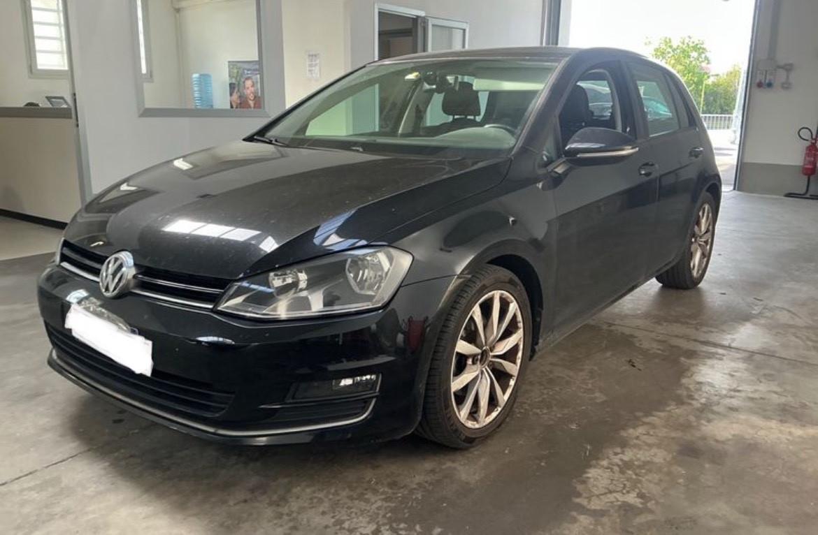 Volkswagen Golf 7 1.6 TDI 5p. Highline - 2014