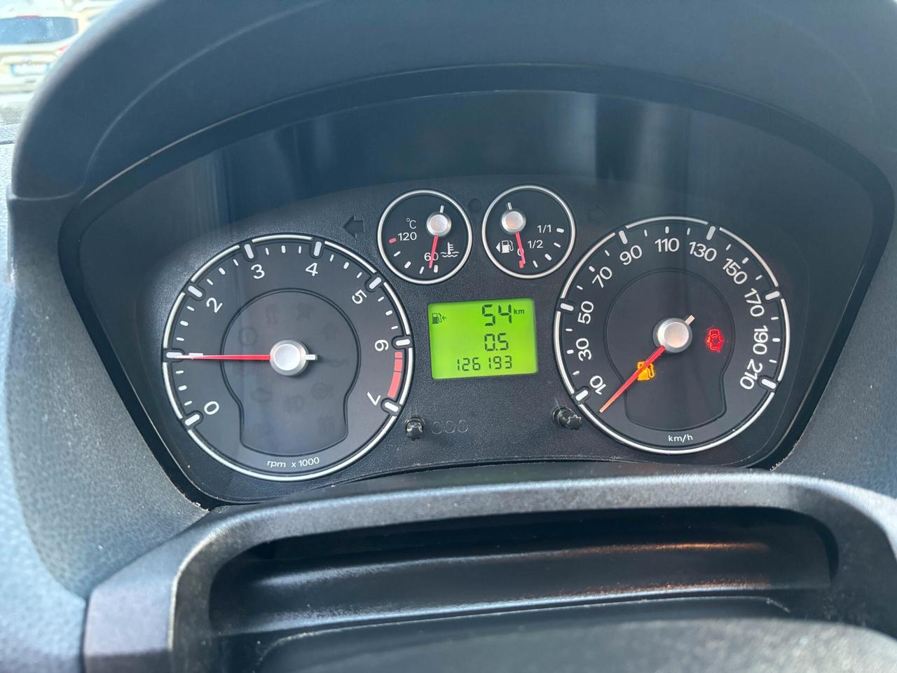 Ford Fiesta 1.2 16V 3p. Ghia