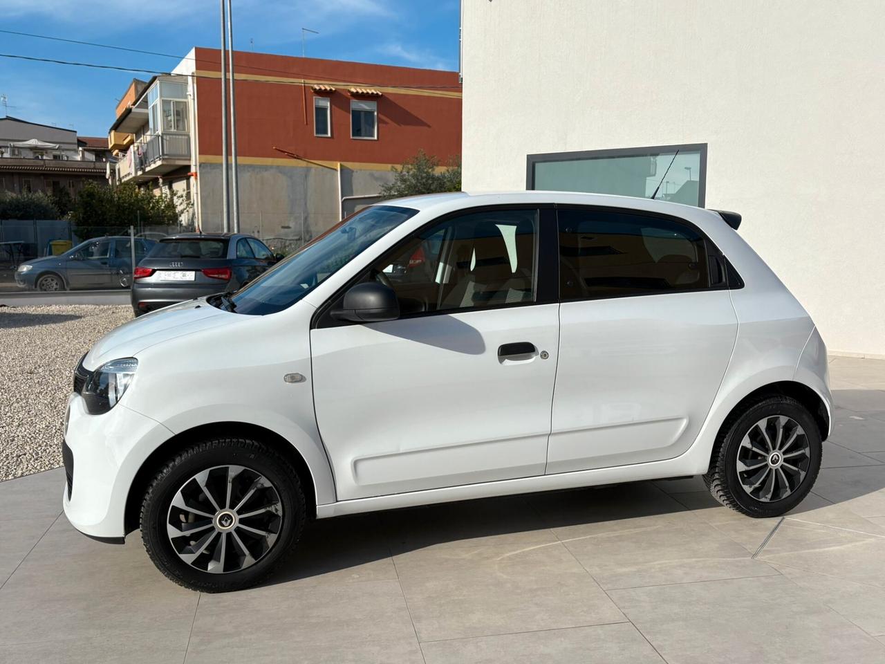 Renault Twingo SCe Life