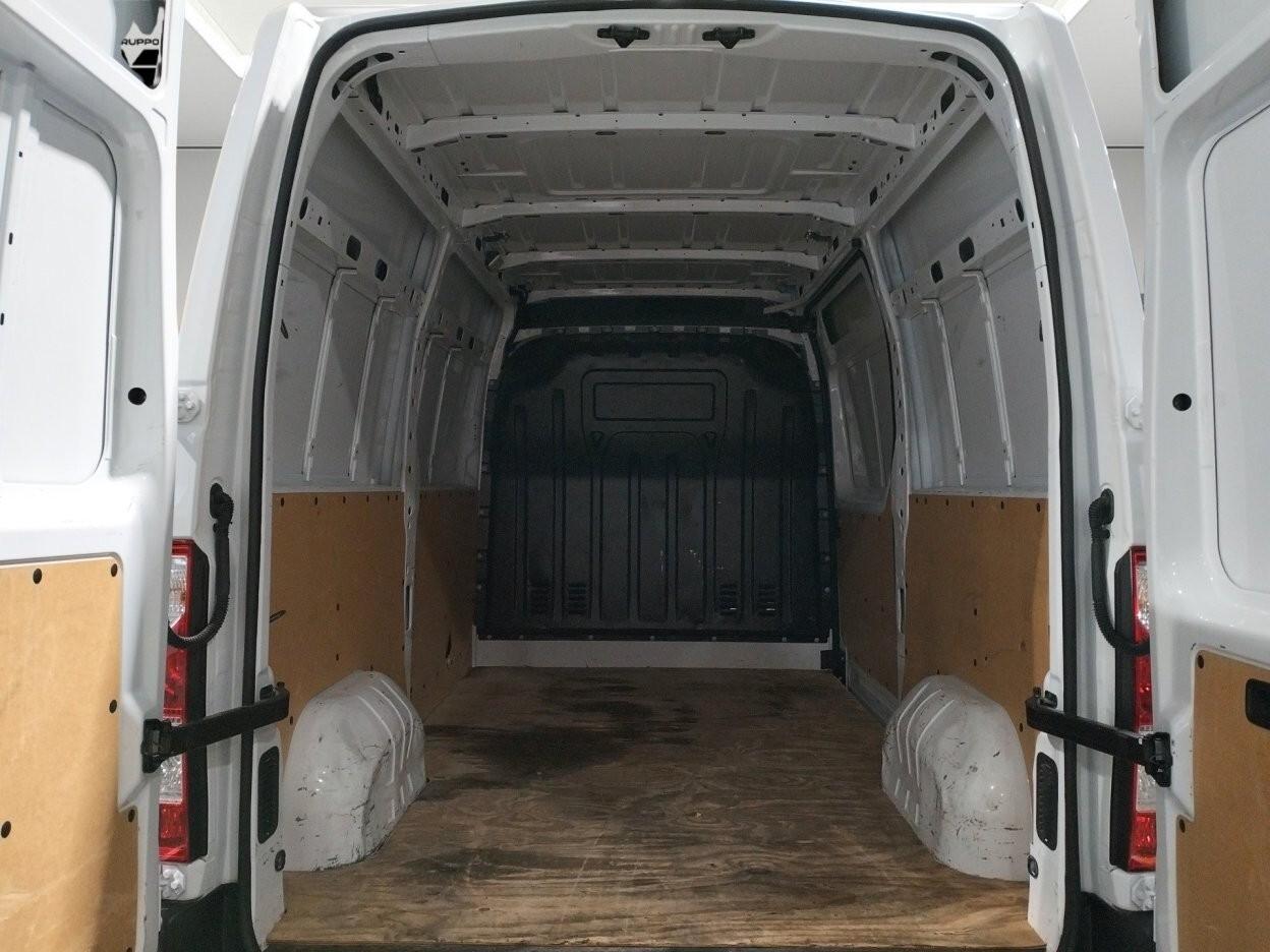 Opel Movano 35 2.3 CDTI 110CV PM-TM FWD Furgone