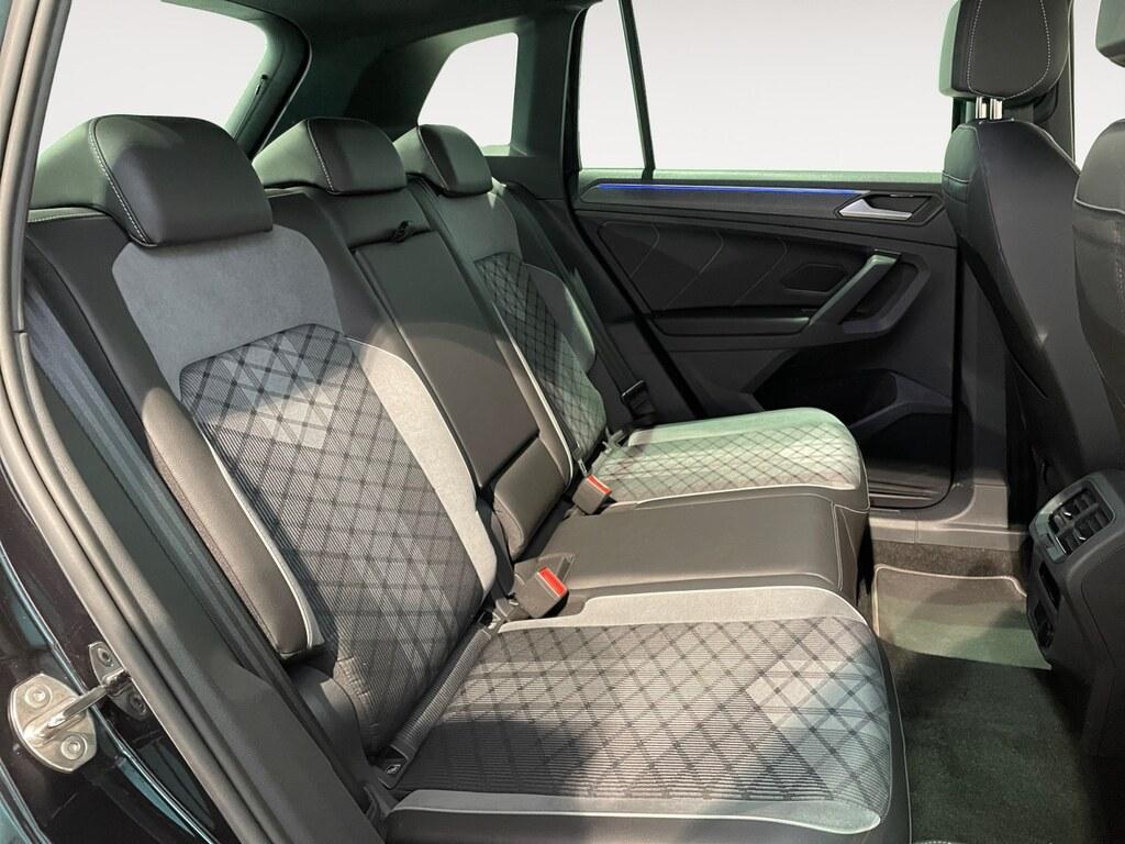 Volkswagen Tiguan 1.5 TSI 150CV DSG R-Line