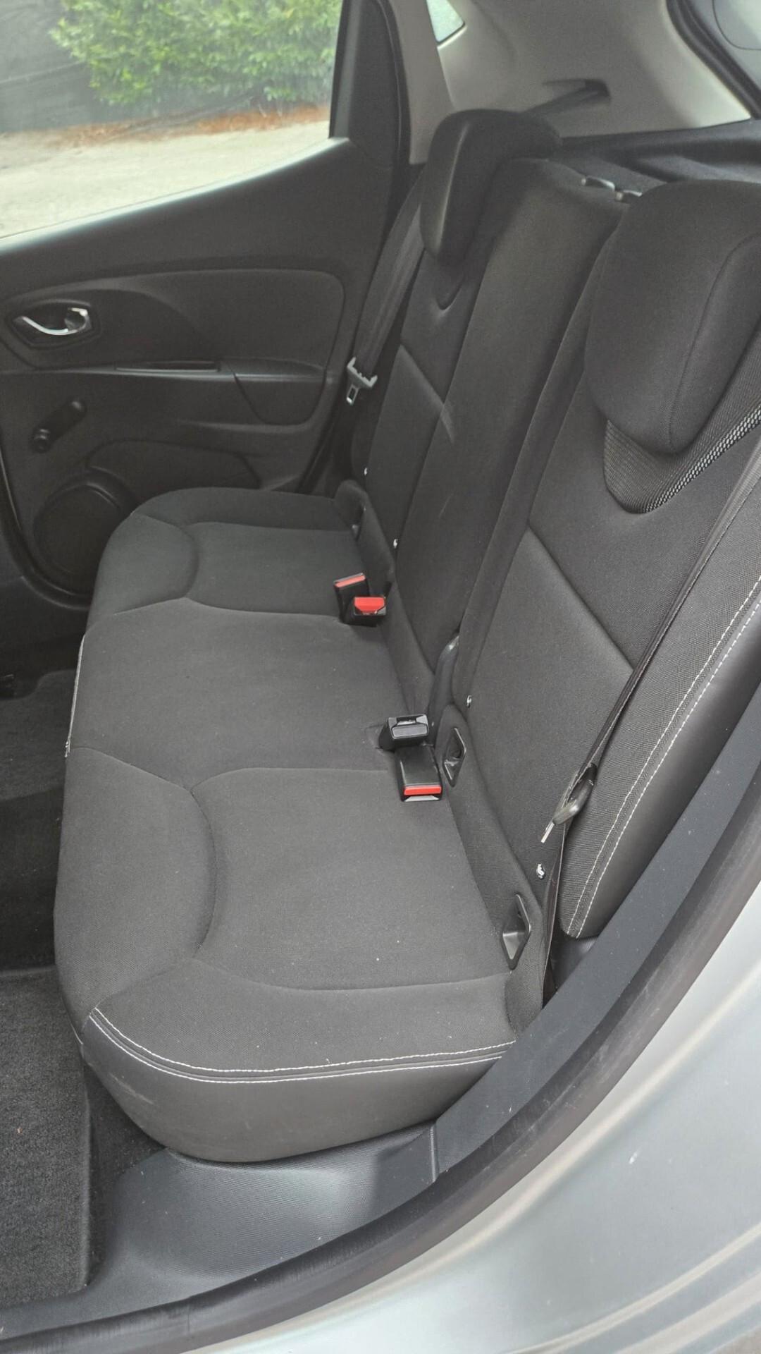 Renault Clio 1.5 dCi 8V 75CV 5 porte Live