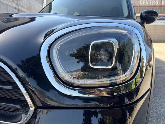 MINI Mini 2.0 Cooper D Countryman