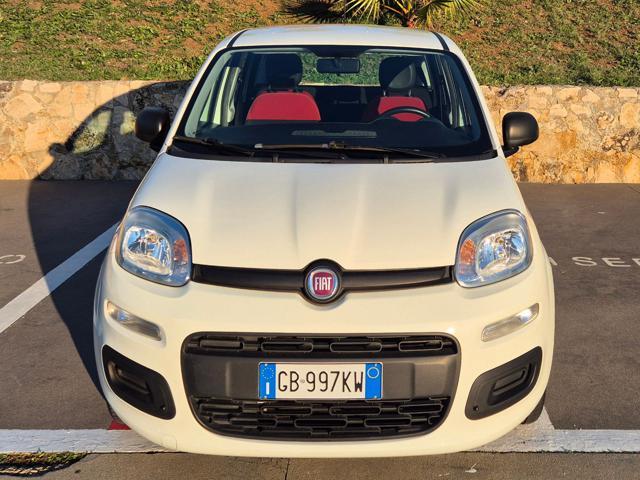 FIAT Panda 1.2 Pop