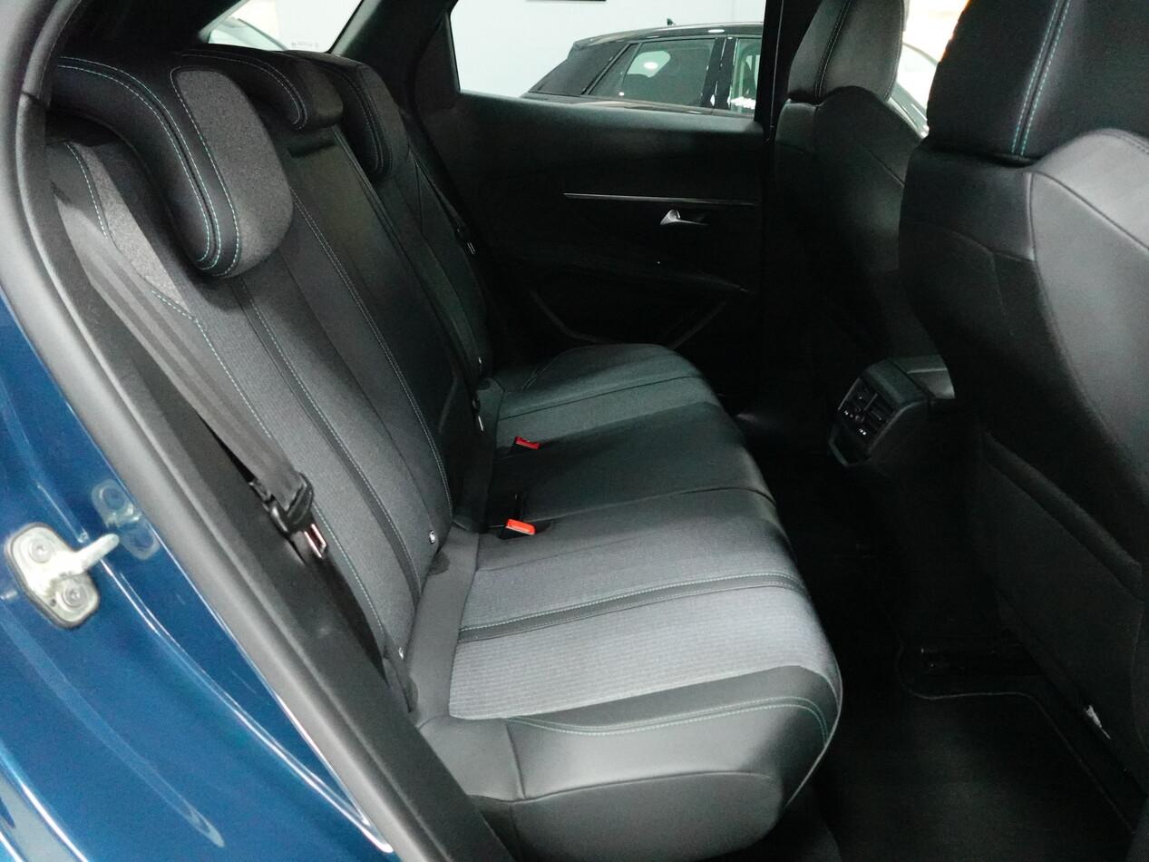 Peugeot 3008 II 1.5 BlueHDI 130 CV EAT8 ALLURE PACK